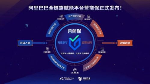 阿里商家“3加3減”新政解讀 降本增效，護(hù)航商家安心成長(zhǎng)