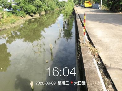 守護(hù)碧水清波 石岐河涌環(huán)境治理打響“四大戰(zhàn)役”，環(huán)境檢測(cè)服務(wù)保駕護(hù)航